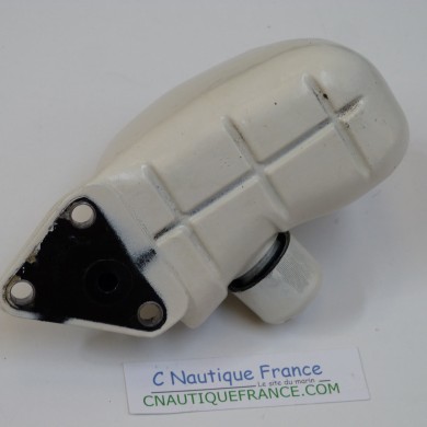 60 - 300 HP RESERVOIR CAP OIL TRIM  JOHNSON EVINRUDE 435341