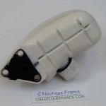 RESERVOIR D'HUILE DE TRIM JOHNSON EVINRUDE 435345