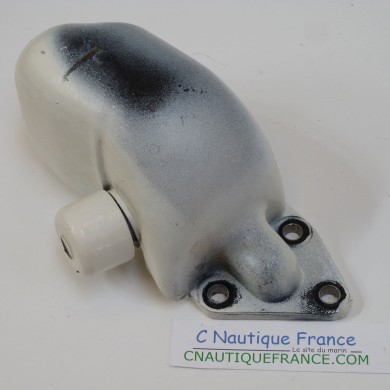 60 - 300 HP RESERVOIR CAP OIL TRIM  JOHNSON EVINRUDE 435341