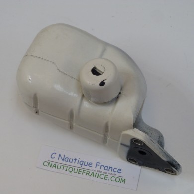 60 - 300 HP RESERVOIR CAP OIL TRIM  JOHNSON EVINRUDE 435341