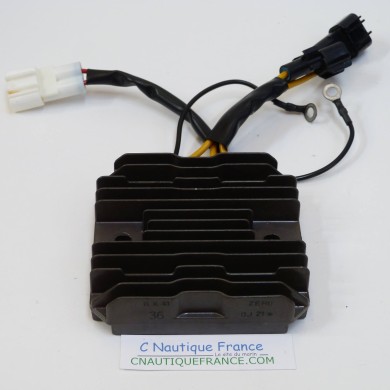 REDRESSEUR 115 CV TOHATSU TLDI MD115A