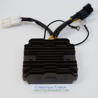 REDRESSEUR 115 CV TOHATSU TLDI MD115A