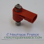 40 - 115 HP AIR INJECTOR TOHATSU 3GF-10310-0