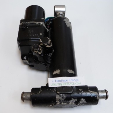 75 - 130 CV 2T TRIM EVINRUDE E-TEC 5007776