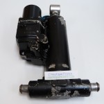 75 - 130 CV TRIM MOTORE EVINRUDE E-TEC 5007776