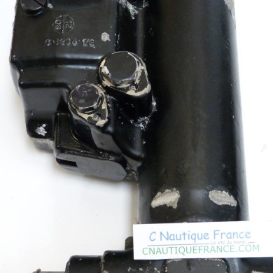 75 - 130 CV 2T TRIM EVINRUDE E-TEC 5007776