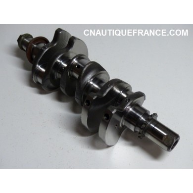 CRANKSHAFT 25 - 30 HP 4S SUZUKI 1220-89J01