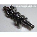 CRANKSHAFT 25 - 30 HP 4S SUZUKI 1220-89J01