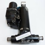 75 - 130 HP 2S POWER TRIM EVINRUDE E-TEC 5007776