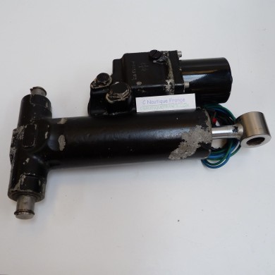 75 - 130 CV 2T TRIM EVINRUDE E-TEC 5007776