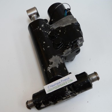 75 - 130 CV 2T TRIM EVINRUDE E-TEC 5007776