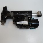 75 - 130 CV TRIM MOTORE EVINRUDE E-TEC 5007776