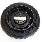 115 HP 2S FLYWHEEL EVINRUDE E-TEC 586965