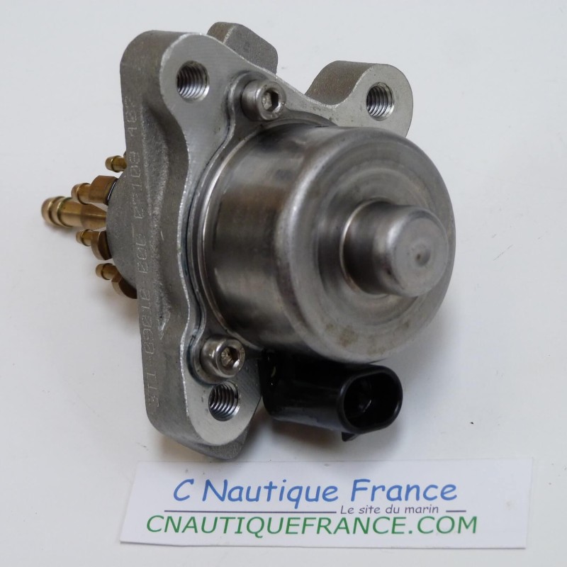 POMPE A HUILE ELECTRIQUE 115 CV TOHATSU MD115A MD115A2