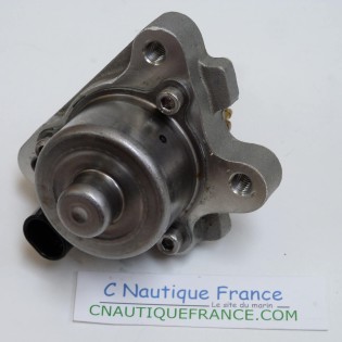 POMPE A HUILE ELECTRIQUE 115 CV TOHATSU MD115A MD115A2