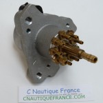 POMPE A HUILE ELECTRIQUE 115 CV TOHATSU MD115A MD115A2