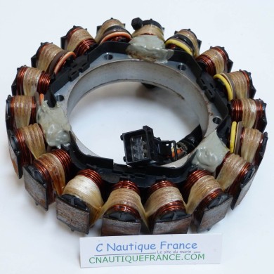 90 - 300 CV STATOR EVINRUDE E-TEC 586948