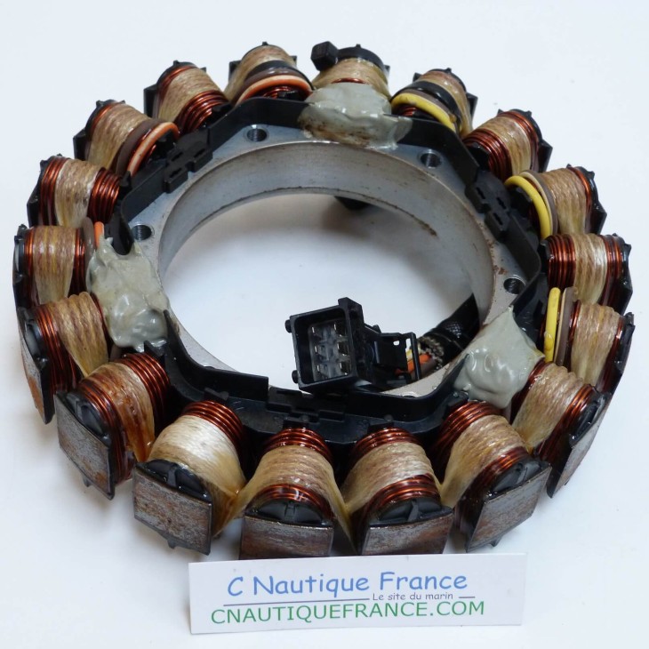 90 - 300 CV STATOR EVINRUDE E-TEC 586948