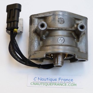 90 - 200 CV INJECTEUR EVINRUDE E-TEC BABORD 5006521