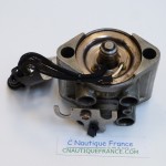 90 - 200 CV INJECTEUR EVINRUDE E-TEC BABORD 5006521