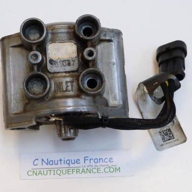 90 - 200 HP INJECTOR EVINRUDE E-TEC PORT 5006521