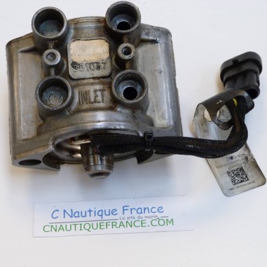 90 - 200 CV INJECTEUR EVINRUDE E-TEC BABORD 5006521