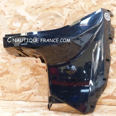 115 - 130 CV CALANDRA EVINRUDE E-TEC