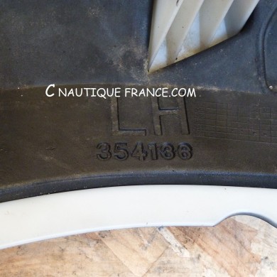 115 - 130 CV CARTER LATERAL EVINRUDE E-TEC