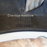 115 - 130 CV CARTER LATERAL EVINRUDE E-TEC