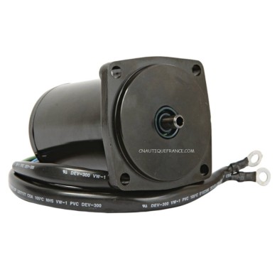 40 - 50 HP 4S TRIM MOTOR FOR SUZUKI EVINRUDE JOHNSON 87J