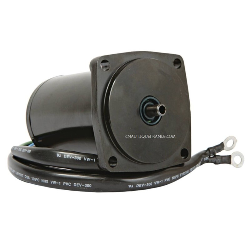 40 - 50 HP 4S TRIM MOTOR FOR SUZUKI EVINRUDE JOHNSON 87J