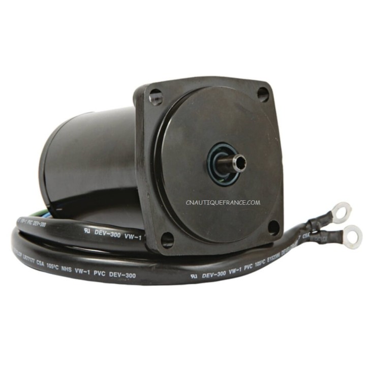 40 - 50 HP 4S TRIM MOTOR FOR SUZUKI EVINRUDE JOHNSON 87J