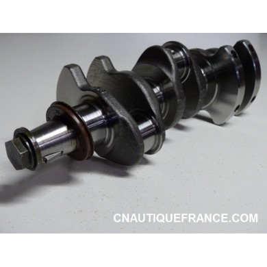 CRANKSHAFT 25 - 30 HP 4S SUZUKI 1220-89J01