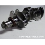 CRANKSHAFT 25 - 30 HP 4S SUZUKI 1220-89J01