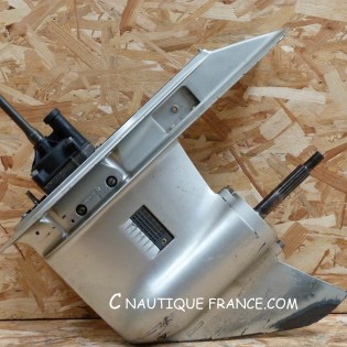 BF75 BF90 LOWER UNIT 75 - 90 HP HONDA ZW1