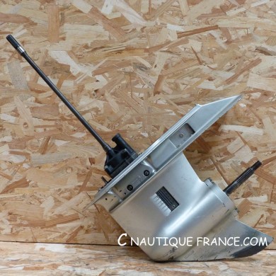 BF75 BF90 LOWER UNIT 75 - 90 HP HONDA ZW1