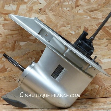 BF75 BF90 LOWER UNIT 75 - 90 HP HONDA ZW1