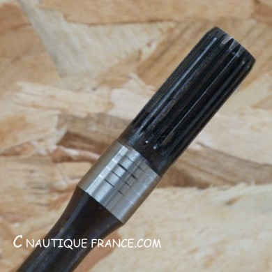 BF75 BF90 PIEDE DI MOTORE 75 - 90 CV HONDA ZW1