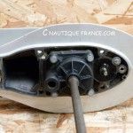 Embase occasion BF75 BF90 HONDA HORS BORD ZW1 75CV 90CV