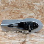 BF75 BF90 LOWER UNIT 75 - 90 HP HONDA ZW1