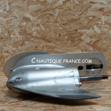 BF75 BF90 PIEDE DI MOTORE 75 - 90 CV HONDA ZW1