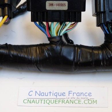 FAISCEAU DE CABLES 115 CV 2T TOHATSU 3T1 TLDI MD115A