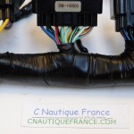 FAISCEAU DE CABLES 115 CV 2T TOHATSU 3T1 TLDI MD115A