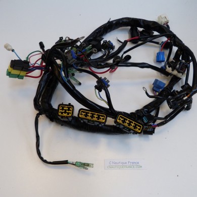 FAISCEAU DE CABLES 115 CV 2T TOHATSU 3T1 TLDI MD115A