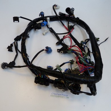 FAISCEAU DE CABLES 115 CV 2T TOHATSU 3T1 TLDI MD115A