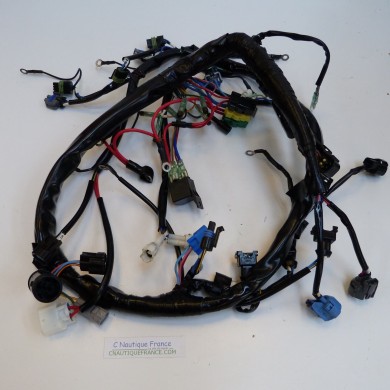 FAISCEAU DE CABLES 115 CV 2T TOHATSU 3T1 TLDI MD115A