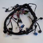 FAISCEAU DE CABLES 115 CV 2T TOHATSU 3T1 TLDI MD115A