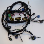 FAISCEAU DE CABLES 115 CV 2T TOHATSU 3T1 TLDI MD115A