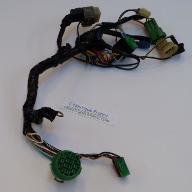 BF75 BF90 CABLAGGIO ELETTRICO 75 - 90 CV 4T HONDA ZW1