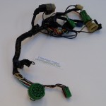 BF75 BF90 HARNEES 75 - 90 HP 4S HONDA ZW1